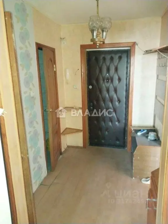 Квартира, 1 комната, 40.2 м - Фото 0