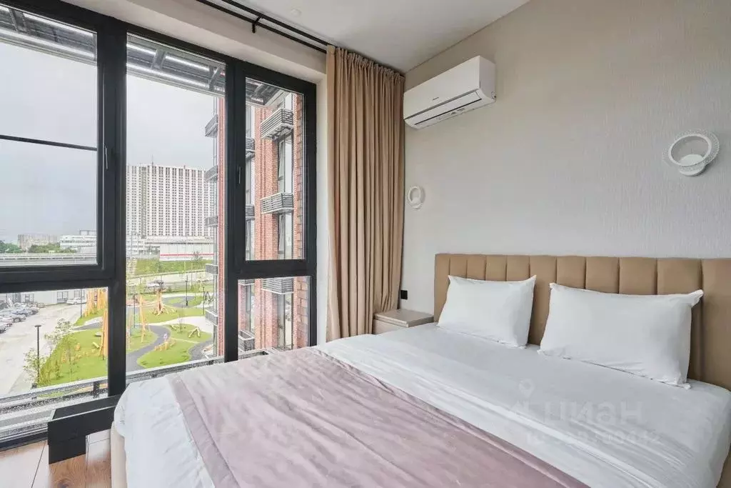 Комната Москва Окружной проезд, 10Б - Фото 1