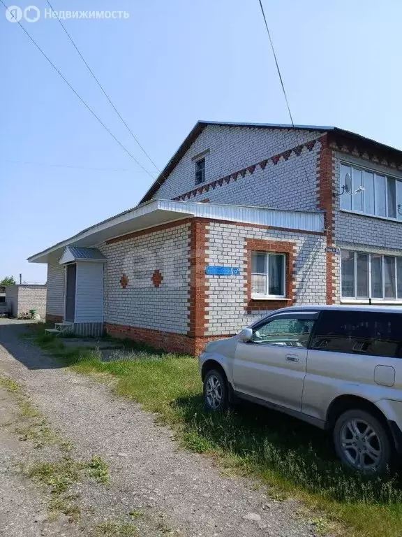4-комнатная квартира: село Стрехнино, улица Стаханова, 12Б (99.7 м) - Фото 0