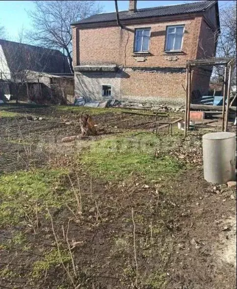 Дом в Ростовская область, Новочеркасск Ветеринарная ул. (90 м) - Фото 1