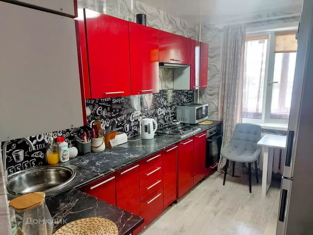 Продаётся 2-к квартира, 50 м - Фото 0
