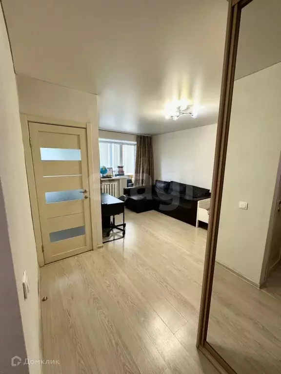 Продаётся 1-к квартира, 30.9 м - Фото 1