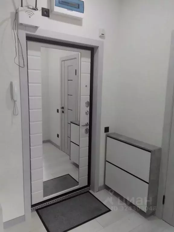 1-к кв. Ставропольский край, Ставрополь ул. Пирогова, 5Ак8 (36.0 м) - Фото 1