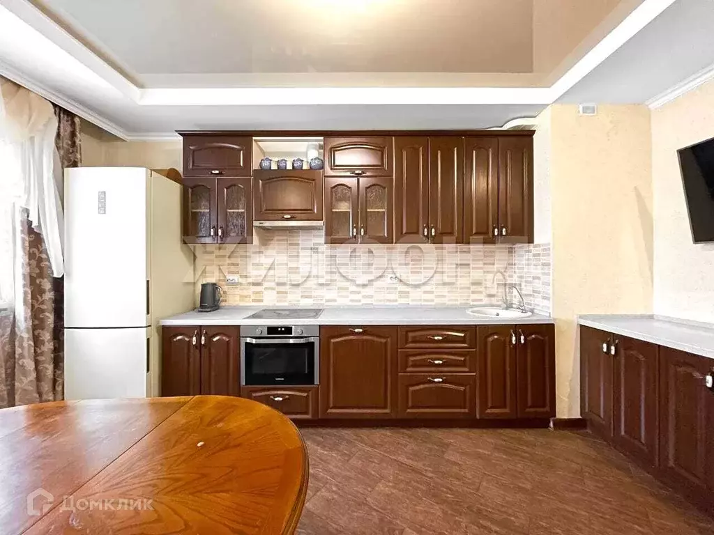 Продаётся 2-к квартира, 65.2 м - Фото 0