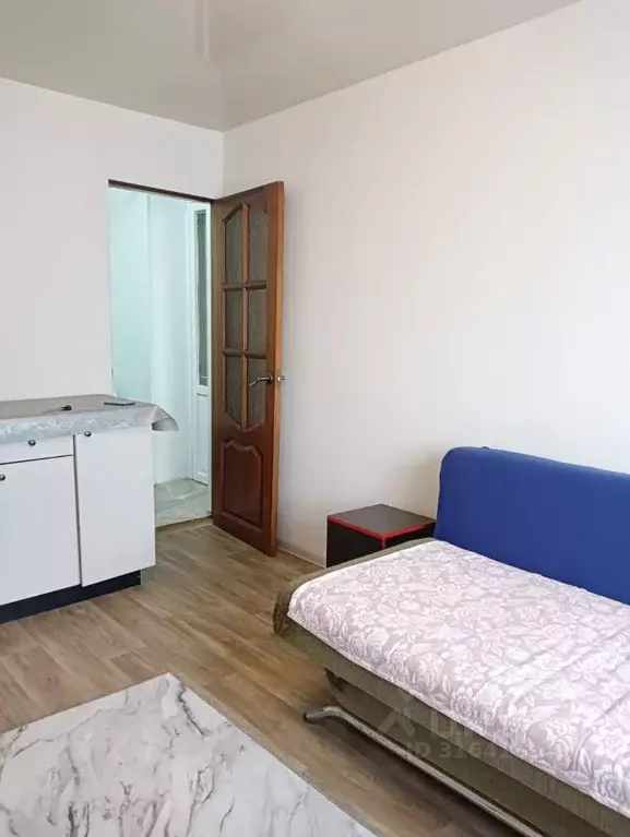 Студия Томская область, Томск Сибирская ул., 102/2 (18.0 м) - Фото 0