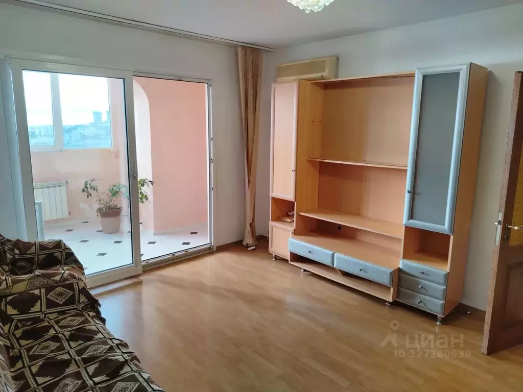 4-к кв. Крым, Ялта ул. Тимирязева, 39 (77.4 м) - Фото 1