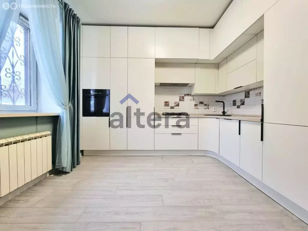 Дом в посёлок городского типа Васильево, Придорожная улица, 58 (199.2 ... - Фото 2