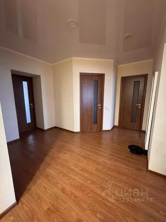 3-к кв. Алтайский край, Барнаул Взлетная ул., 7 (100.5 м) - Фото 2