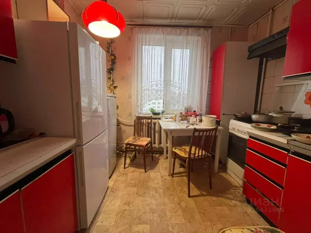 3-к кв. Московская область, Талдомский городской округ, Запрудня пгт ... - Фото 2