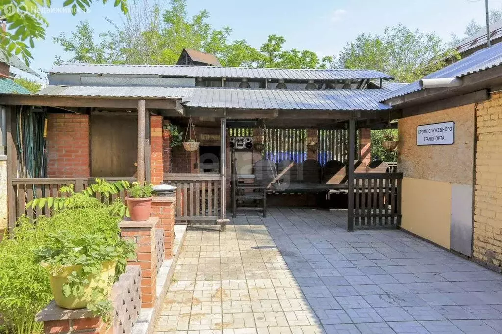 Дом в Новосибирск, Строительная улица (133 м) - Фото 1