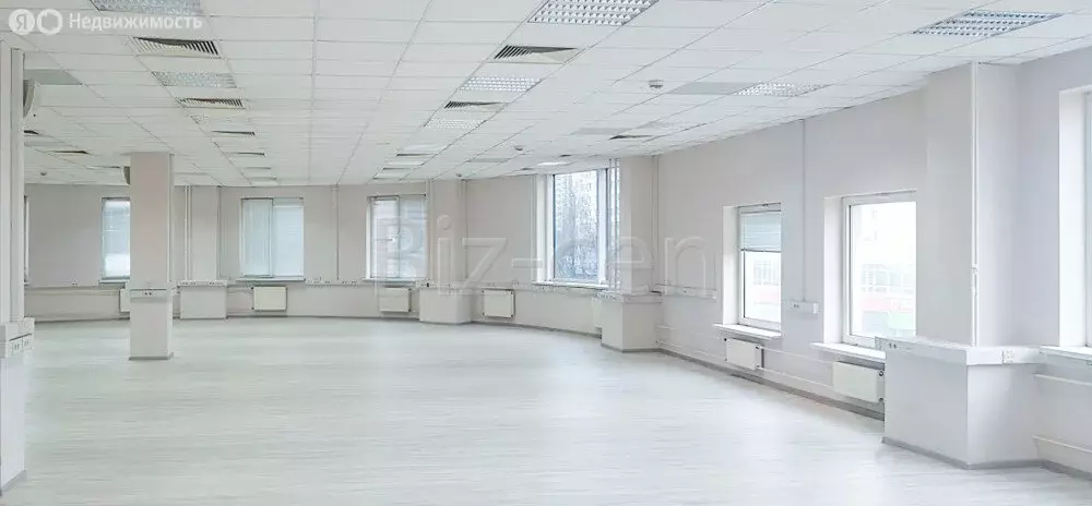 Офис (27.4 м) - Фото 2