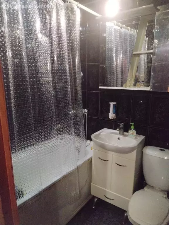 1-комнатная квартира: Подольск, Красногвардейский бульвар, 23 (33.2 м) - Фото 1