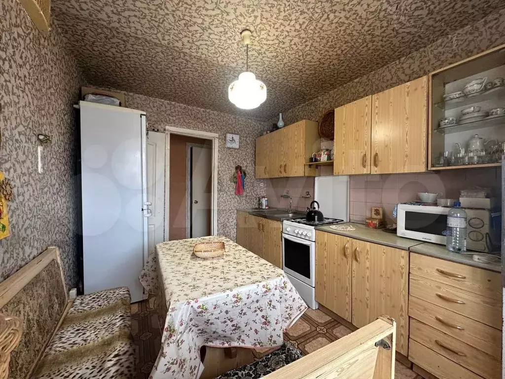 2-к. квартира, 50 м, 3/9 эт. - Фото 0