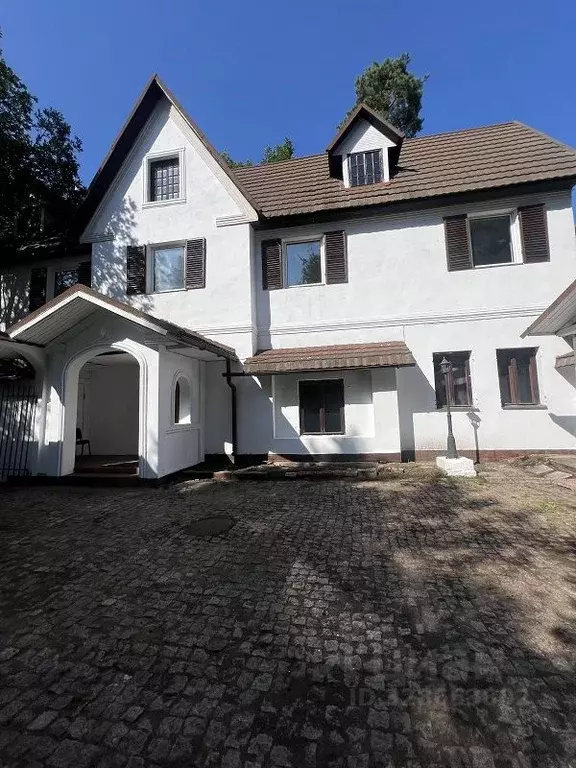 Дом в Санкт-Петербург, Санкт-Петербург, Сестрорецк 8-я линия, 6а (168 ... - Фото 1