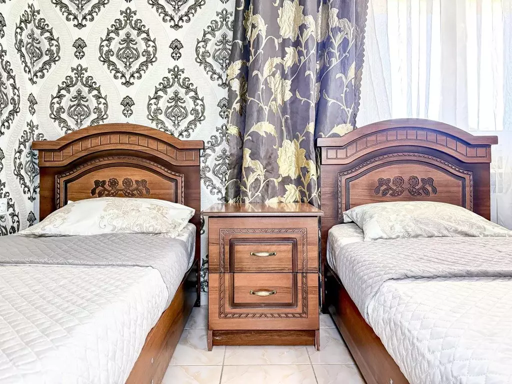 Комната Краснодарский край, Геленджик ул. Дружбы, 11 (25.0 м) - Фото 1