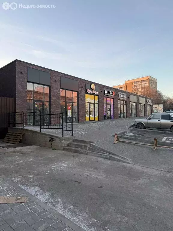 Помещение свободного назначения (258 м) - Фото 2