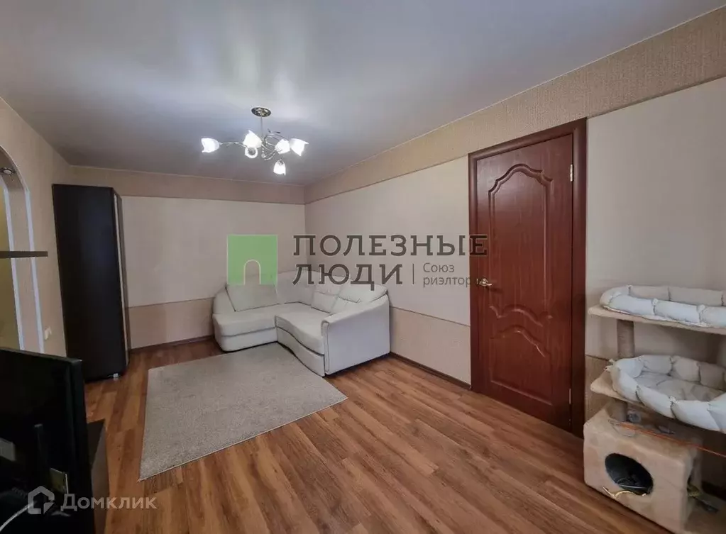 Продаётся 2-к квартира, 45.5 м - Фото 0