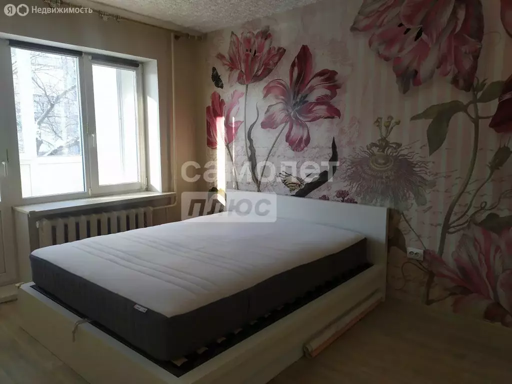 2-комнатная квартира: Ишим, улица Карла Маркса, 76Б (44.3 м) - Фото 1