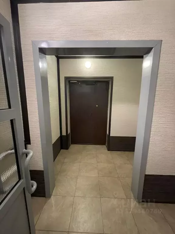 2-к кв. Красноярский край, Красноярск Взлетка мкр, ул. Батурина, 19 ... - Фото 1