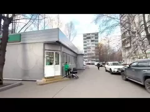 Продажа отдельно стоящего здания с действующим арендатором (габ) - Фото 1
