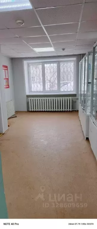 Помещение свободного назначения в Пермский край, Березники ул. Льва ... - Фото 1