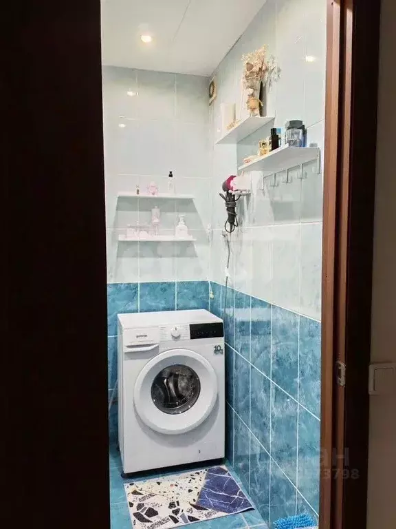 1-к кв. Алтайский край, Новоалтайск Октябрьская ул., 25а (37.3 м) - Фото 2