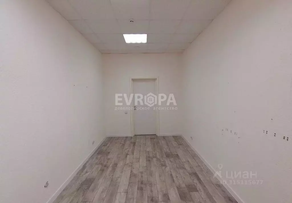 Офис в Ульяновская область, Ульяновск ул. Рылеева, 23 (14 м) - Фото 1