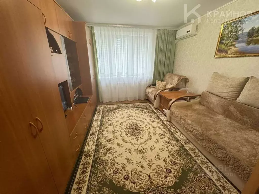 1-к кв. Воронежская область, Воронеж ул. Урицкого, 90 (19.0 м) - Фото 0