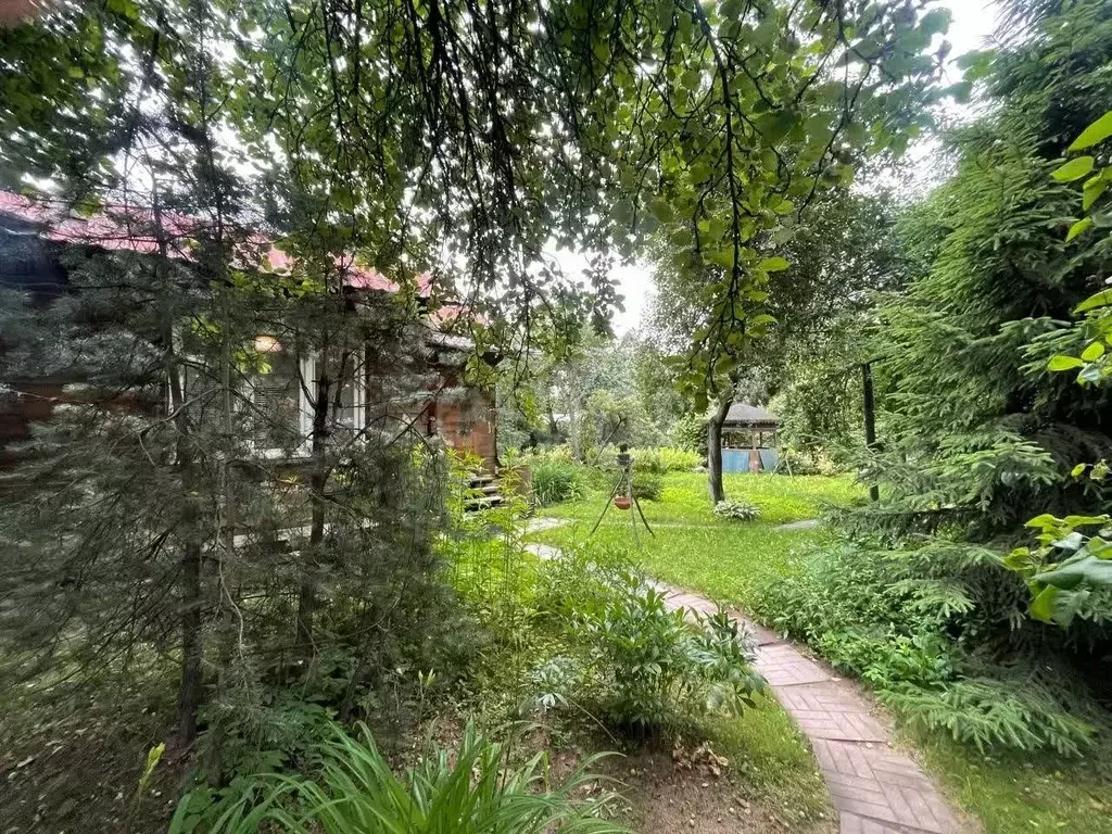 Участок в Московская область, Одинцовский городской округ, ... - Фото 1
