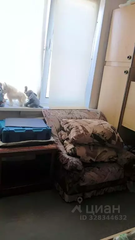 1-к кв. Москва Сумская ул., 12К3 (33.0 м) - Фото 1