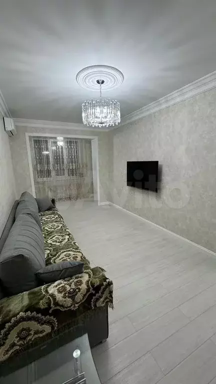 2-к. квартира, 80 м, 4/7 эт. - Фото 0