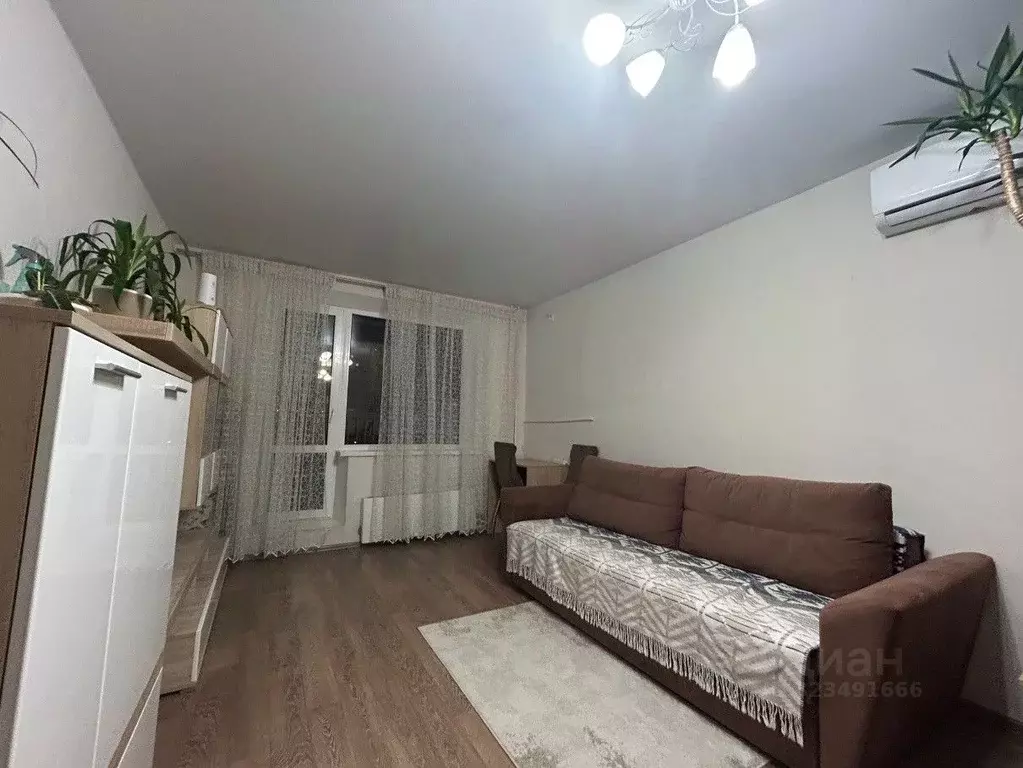 2-к кв. Волгоградская область, Волгоград ул. Мичурина, 19 (57.94 м) - Фото 1