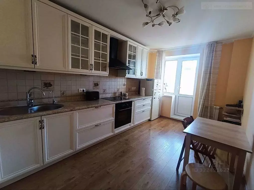 1-к кв. Самарская область, Самара ул. Карбышева, 67а (41.4 м) - Фото 1