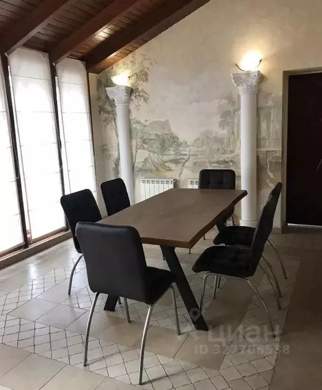 Дом в Волгоградская область, Волгоград Истринская ул., 61 (180 м) - Фото 2