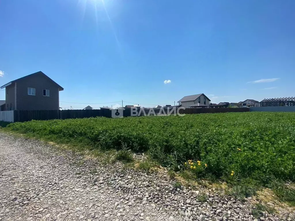 Участок в Ленинградская область, Ломоносовский район, Гостилицкое ... - Фото 1