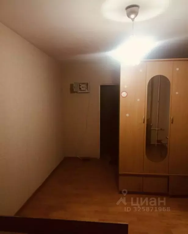 Комната Башкортостан, Уфа ул. Электрификации, 54/10 (18.0 м) - Фото 2