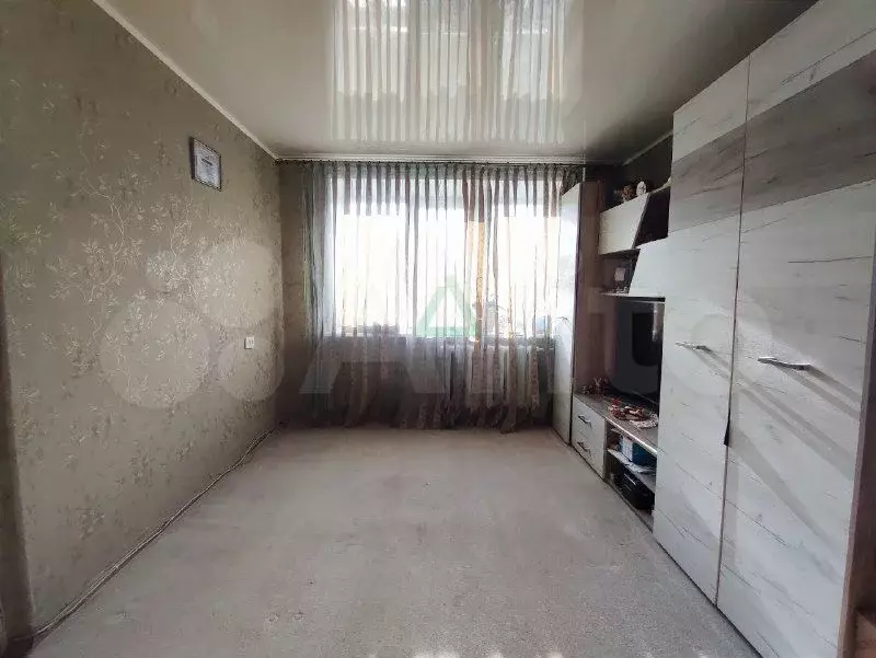 1-к. квартира, 30,8 м, 3/5 эт. - Фото 1