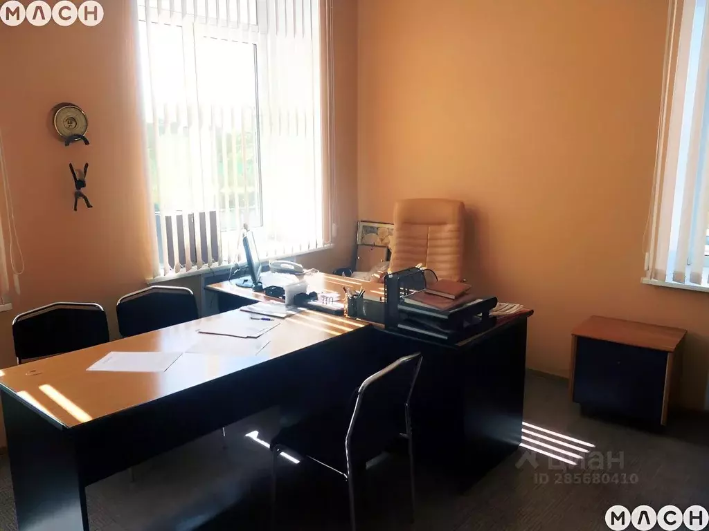 Помещение свободного назначения в Омская область, Омск ул. 4-я ... - Фото 0