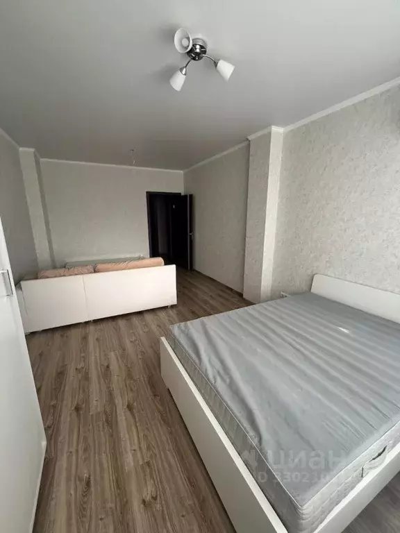 1-к кв. Ростовская область, Батайск ул. Северная Звезда, 2/3 (48.9 м) - Фото 2
