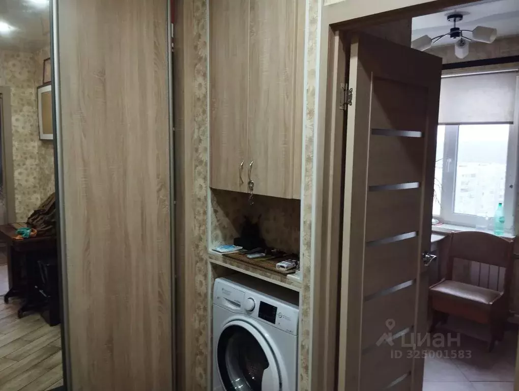 1-к кв. Свердловская область, Екатеринбург ул. Начдива Онуфриева, 12 ... - Фото 2