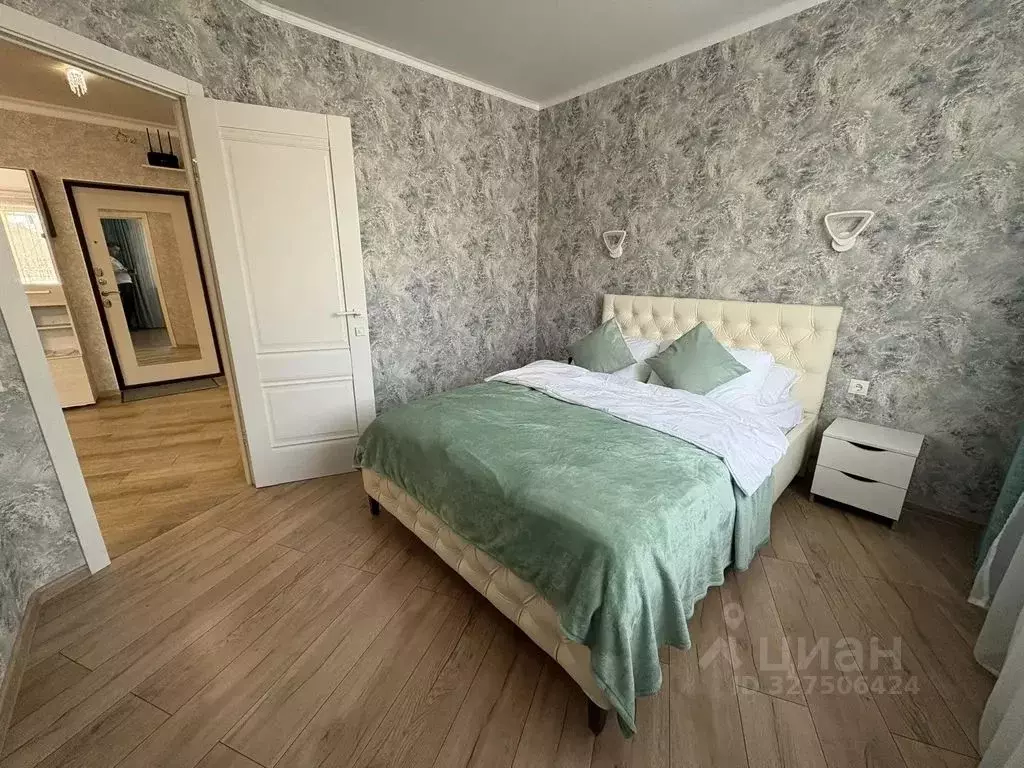 1-к кв. Московская область, Ленинский городской округ, Измайлово пгт ... - Фото 2