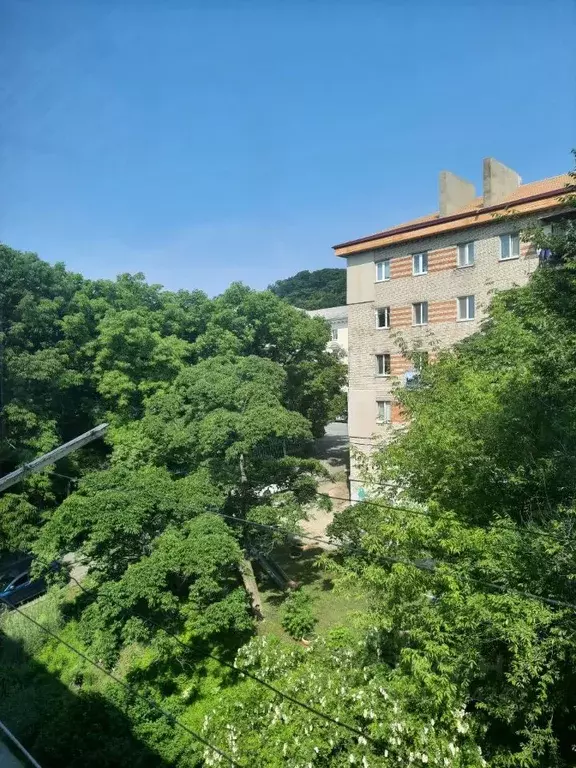 3-к кв. Приморский край, Находка ул. Гагарина, 5 (54.9 м) - Фото 1