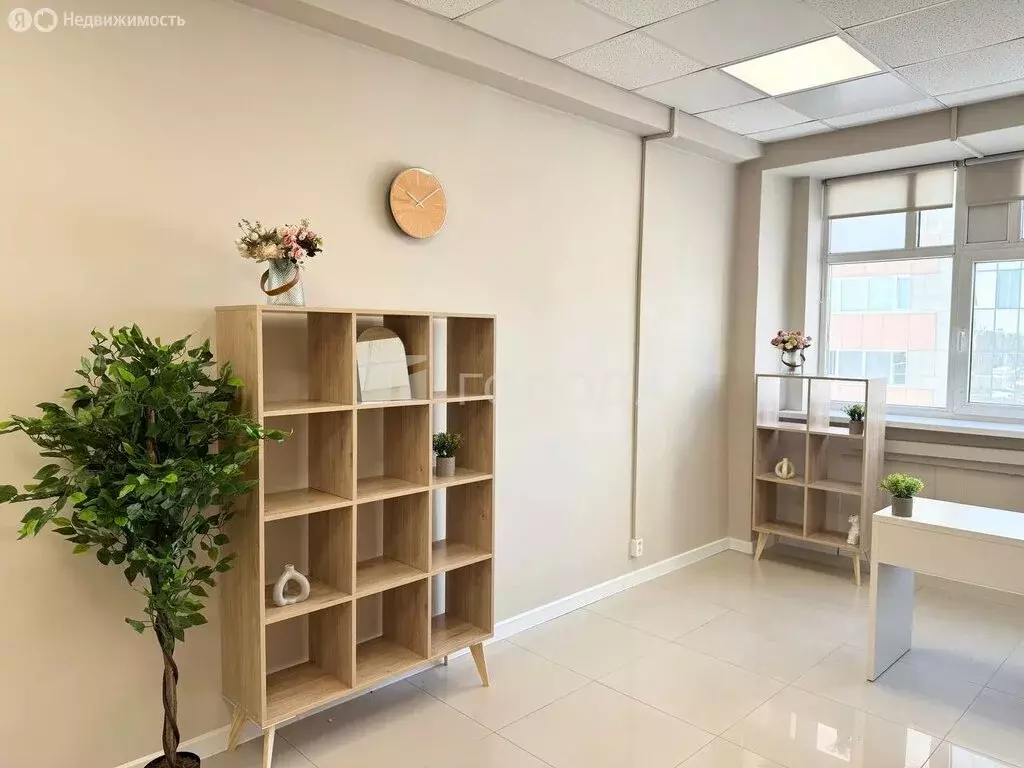Офис (18.1 м) - Фото 2