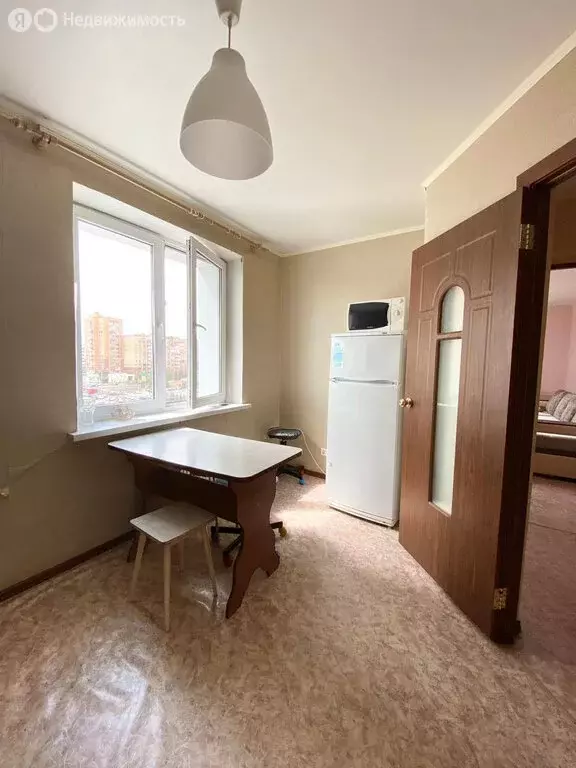 3-комнатная квартира: Казань, Чистопольская улица, 14 (77.4 м) - Фото 2