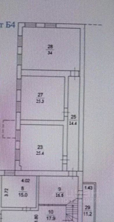 Склад в Московская область, Люберцы Котельнический проезд, 12А (14 м) - Фото 2