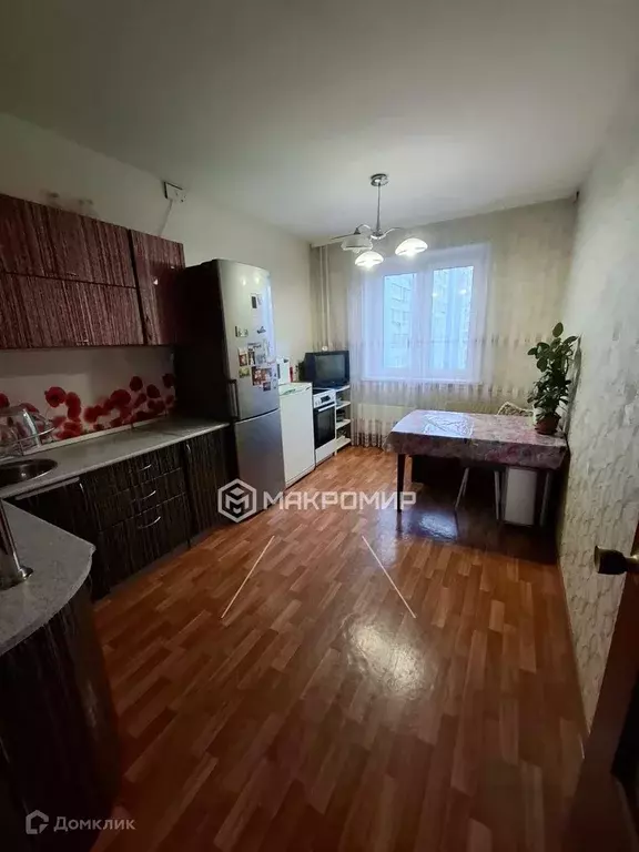 Продаётся 4-к квартира, 85.1 м - Фото 1