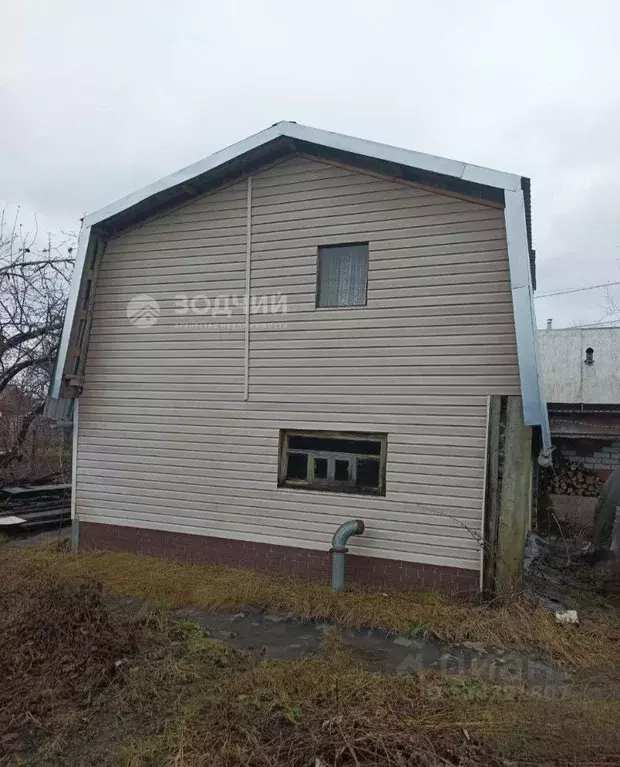 Дом в Чувашия, Чебоксары Приволье СНТ, 234 (35 м) - Фото 2