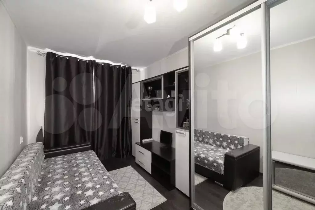 3-к. квартира, 60 м, 1/5 эт. - Фото 1