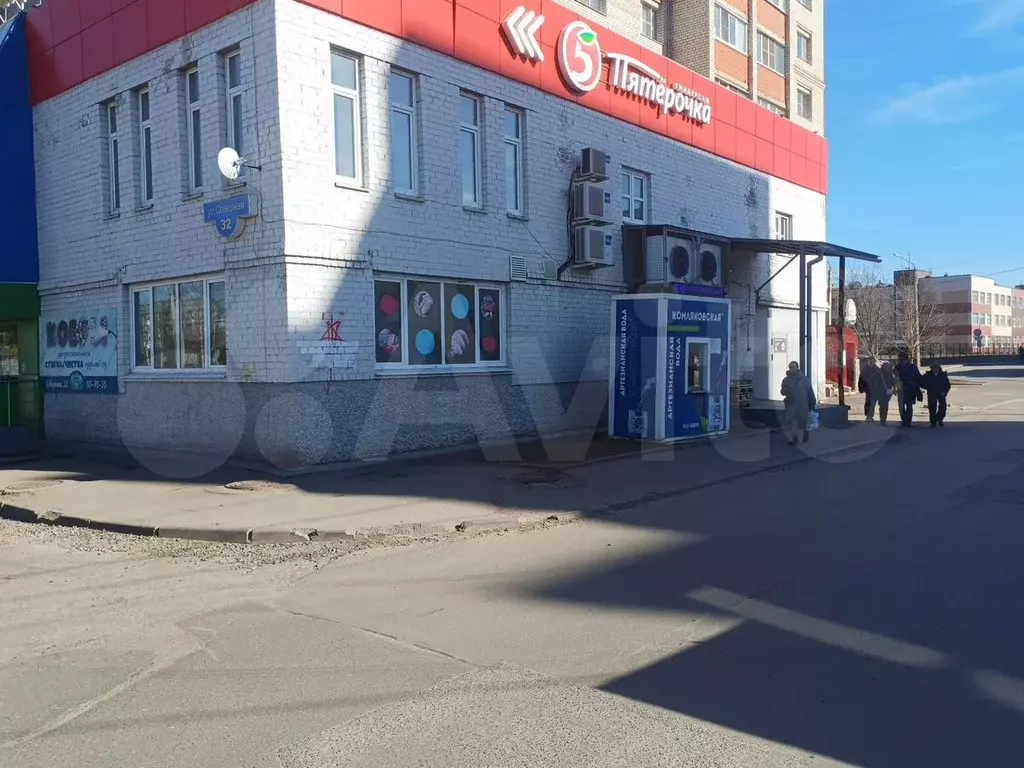 Торговая площадь - Фото 0