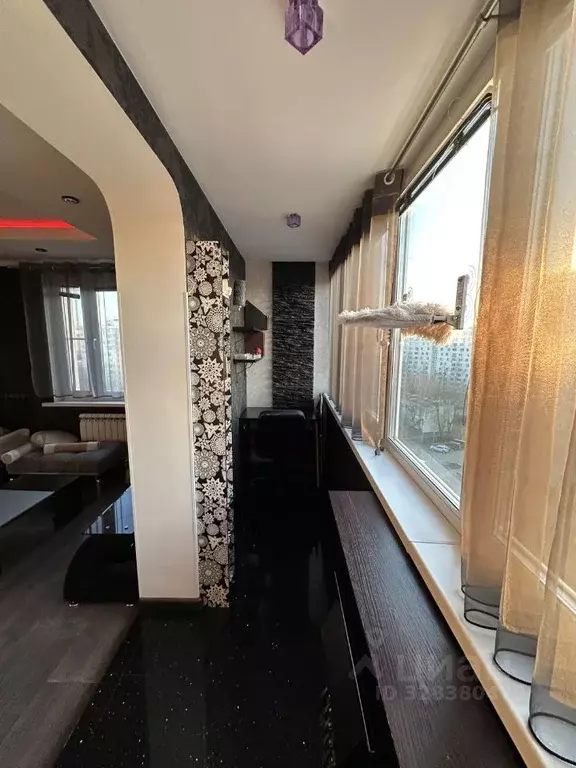 2-к кв. Москва Костромская ул., 10 (44.9 м) - Фото 2